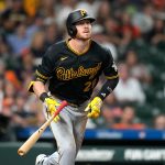 article image - Pirates Astros Baseball